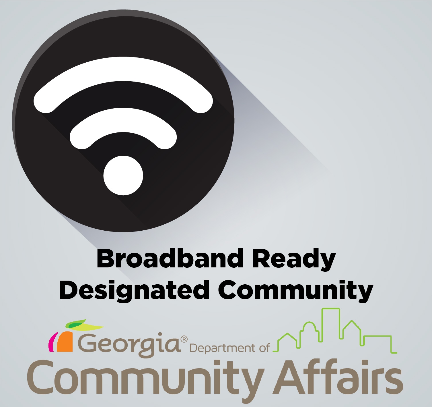 Banks County Designated as Second Certified Broadband Ready Community Banks County