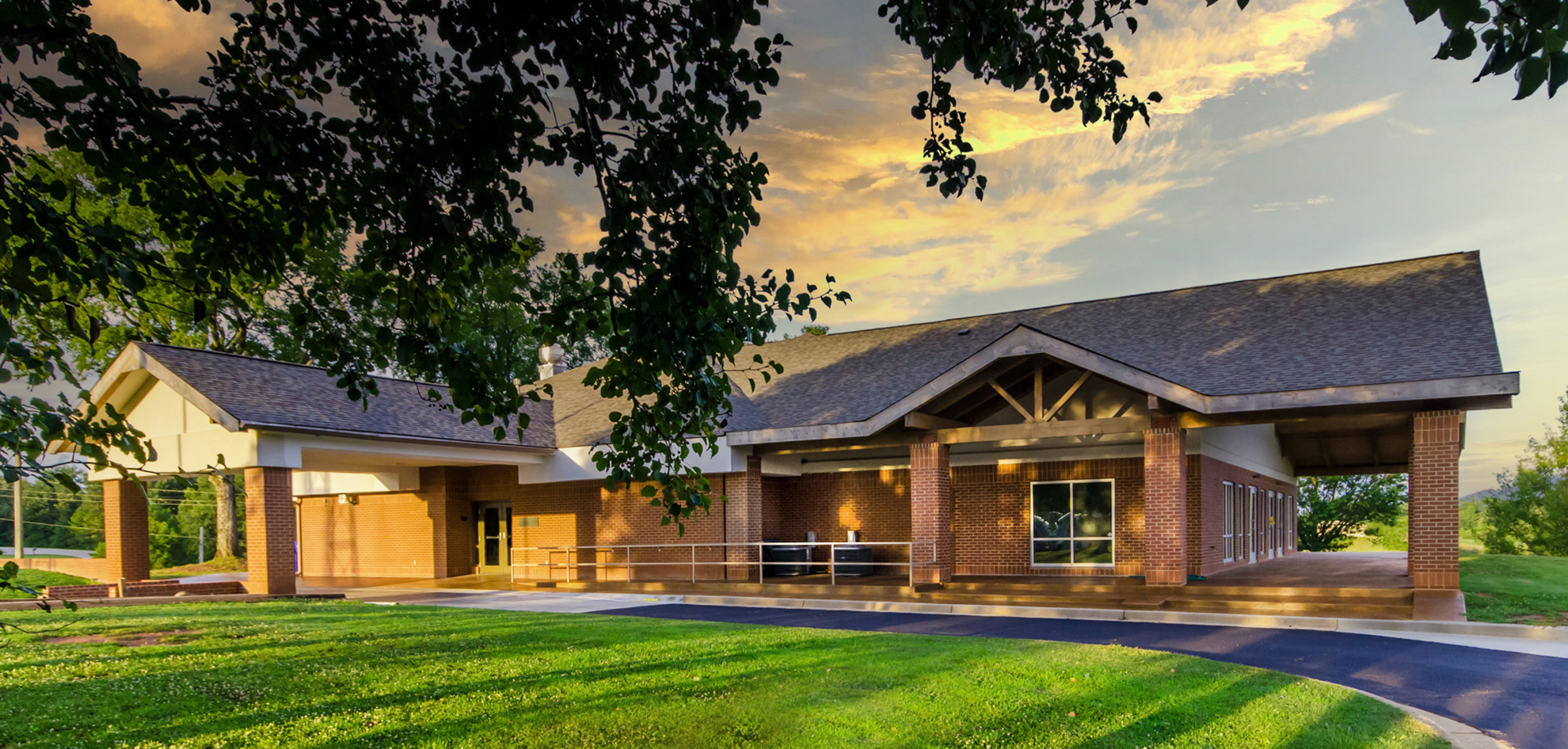 Senior Center Calendar Banks County