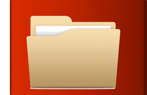 File folder