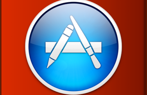 Application icon