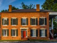 Historic Courthouse