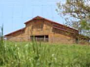 Apple Pie Ridge Barn