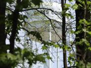 North Countyline Rd watertank