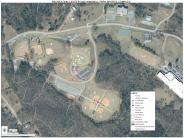 Recreation Center and Windmill Park Sports Complex for Banks County