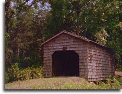 Barn