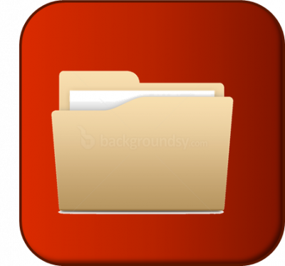 File folder