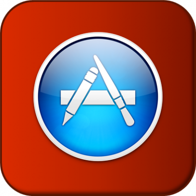 Application icon