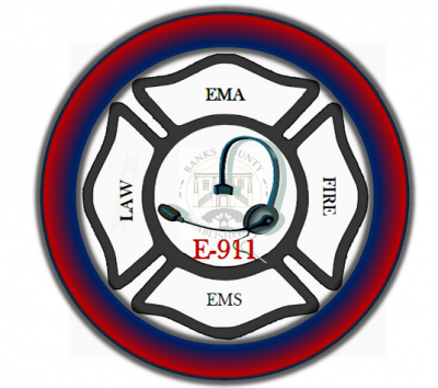 Banks County EMA / E911