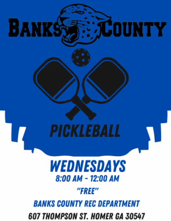 Pickleball 